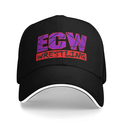 Ecw Hardcore TV wrestling Baseball Caps For Men Women