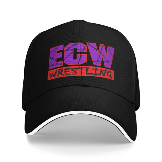 Ecw Hardcore TV wrestling Baseball Caps For Men Women