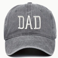 Light grey DAD