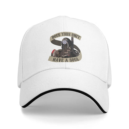 Effect Mass Game Baseball Cap