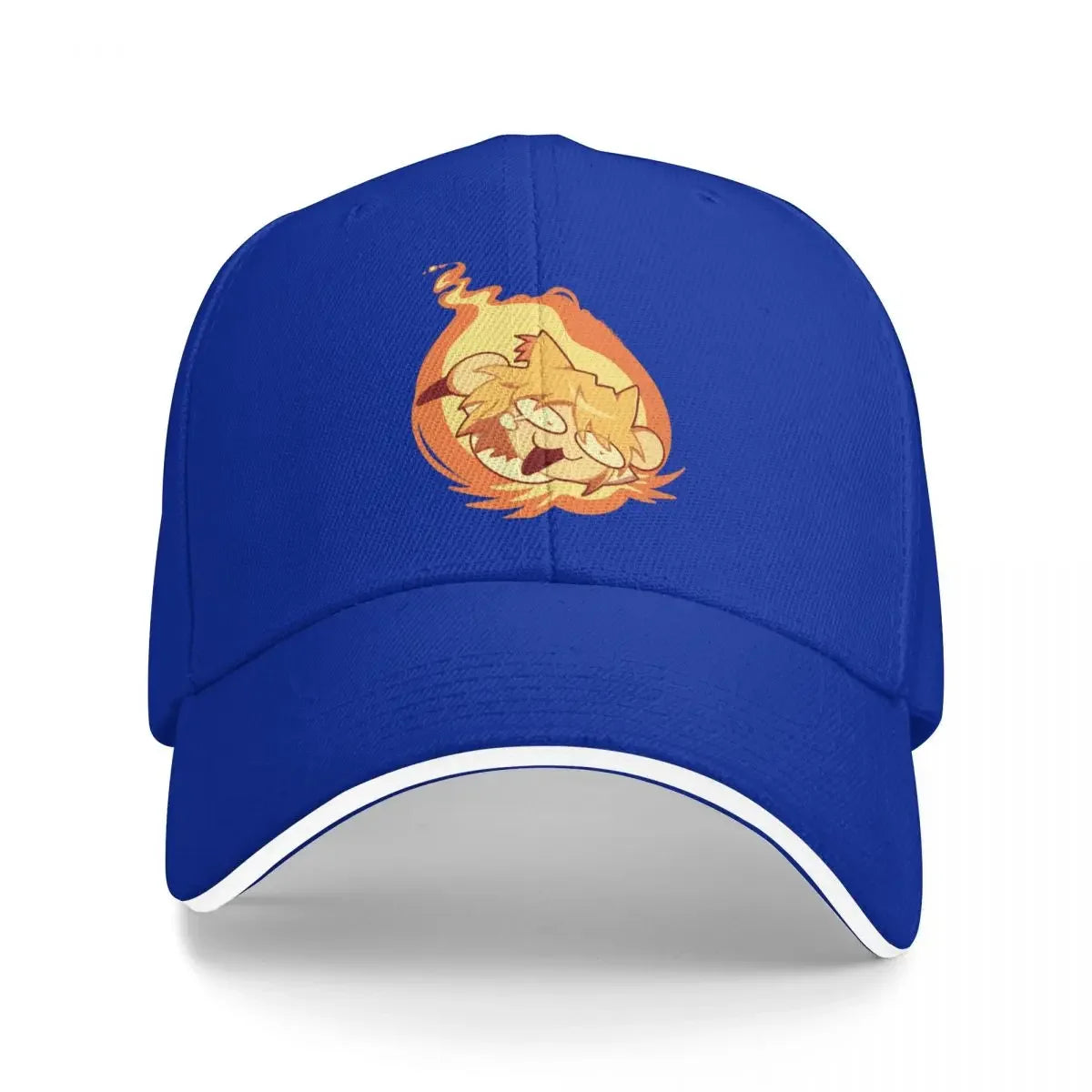 New TOUCHDOWN Baseball Cap