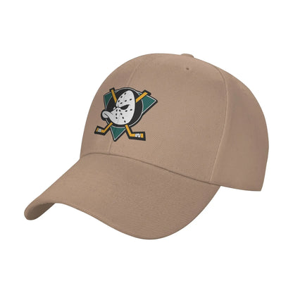 Mighty Duck Baseball Cap