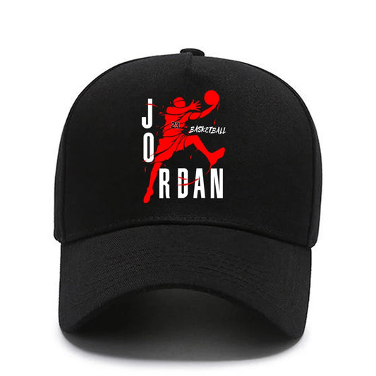 Unisex Fashion Cap Classic Simple Baseball Caps JORD