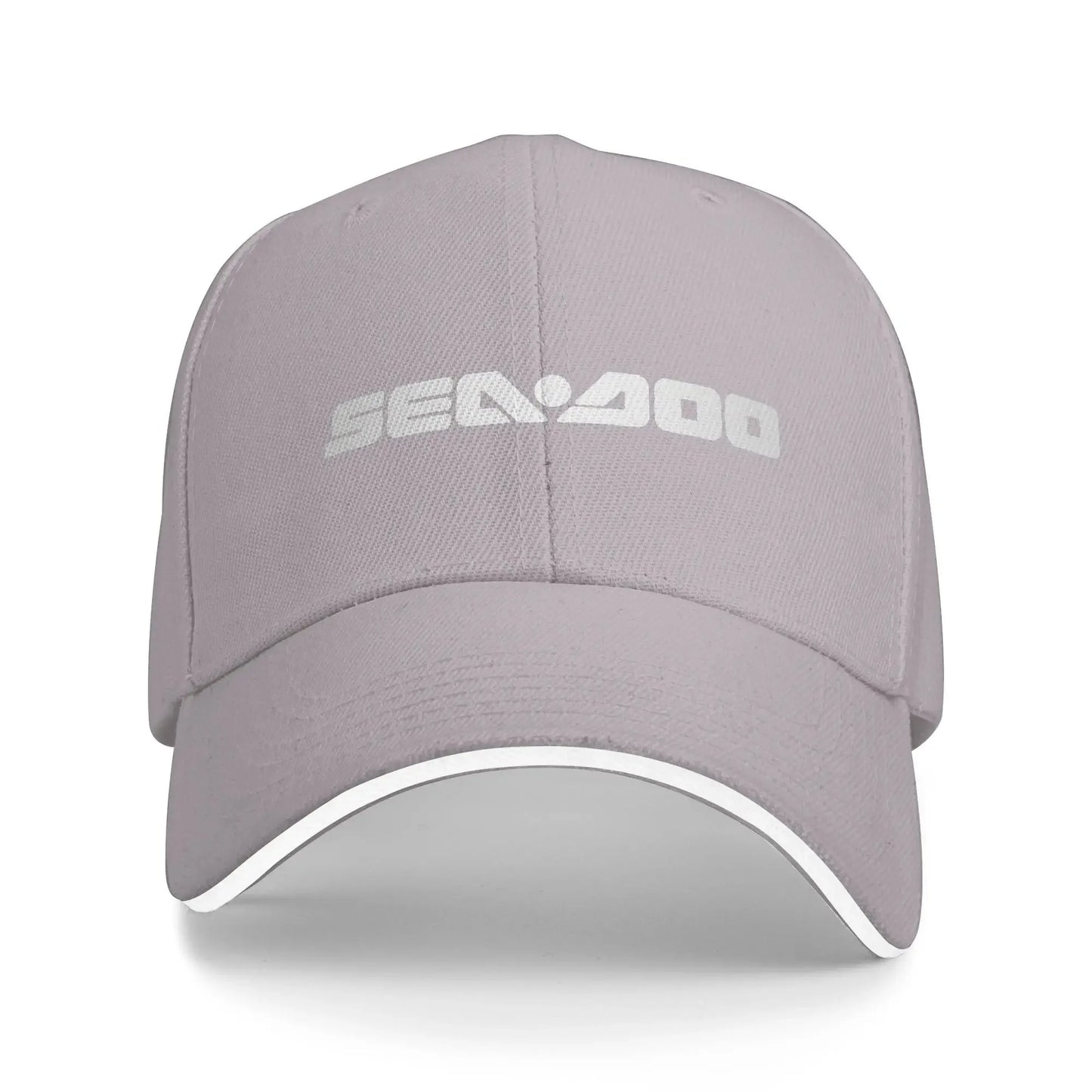 Boat Watercraft Sea Doo Team Waves Baseball Cap
