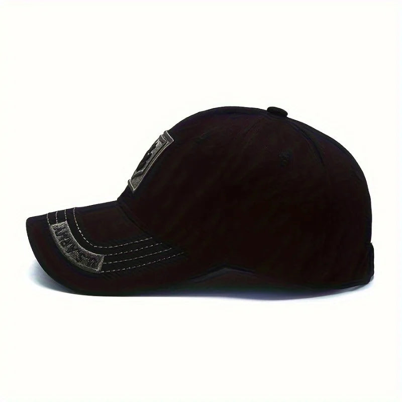Stylish Unisex Adjustable Baseball Cap