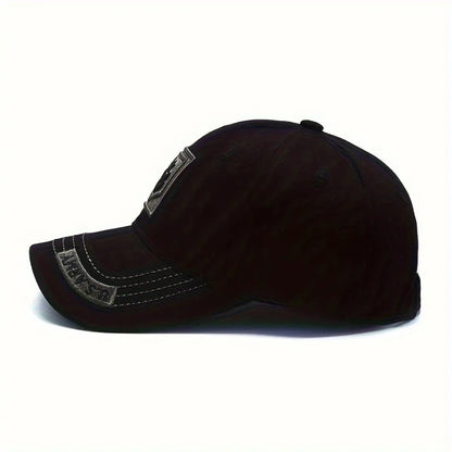 Stylish Unisex Adjustable Baseball Cap