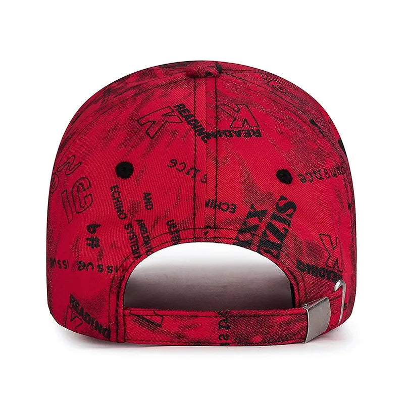 New Cool Fashion Women Men Sport Baseball Cap