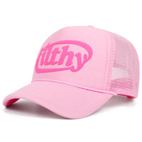 Filthy Pink