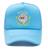 Full Light Blue