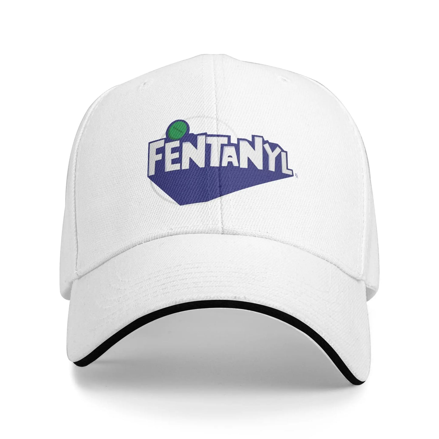 F-Fenta NYL Casual Baseball Cap
