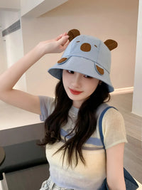 Bear Grey