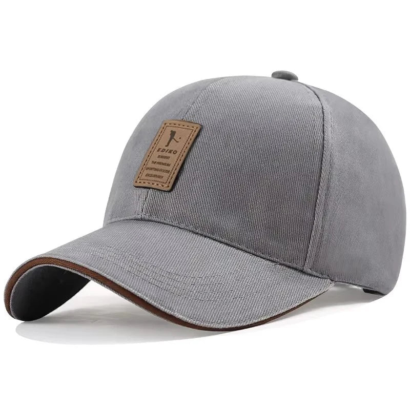 Unisex Classic Premium Baseball Cap Men Women