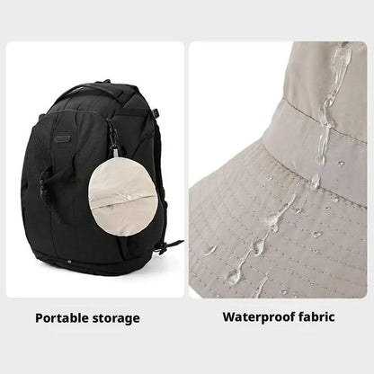 Beach Surf Cap Mesh Breathable Sun Hat Summer Outdoor Fishing Cap