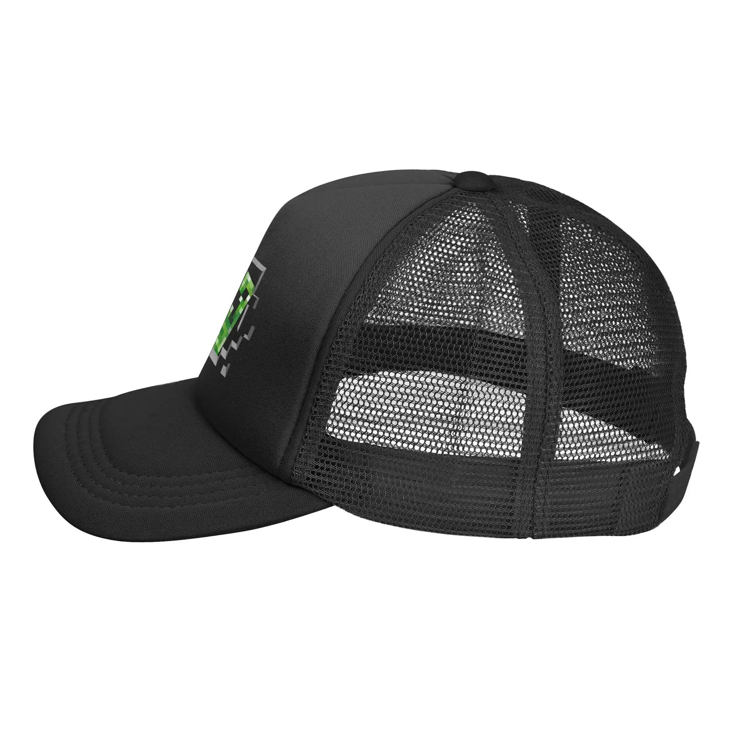 Creepers Game 90s Trucker Hats Baseball Cap