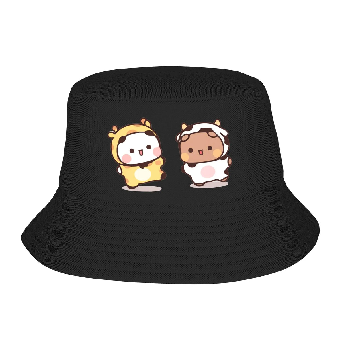 Vocation Getaway Headwear Bubu Is Making Up Accessories Bucket Hat