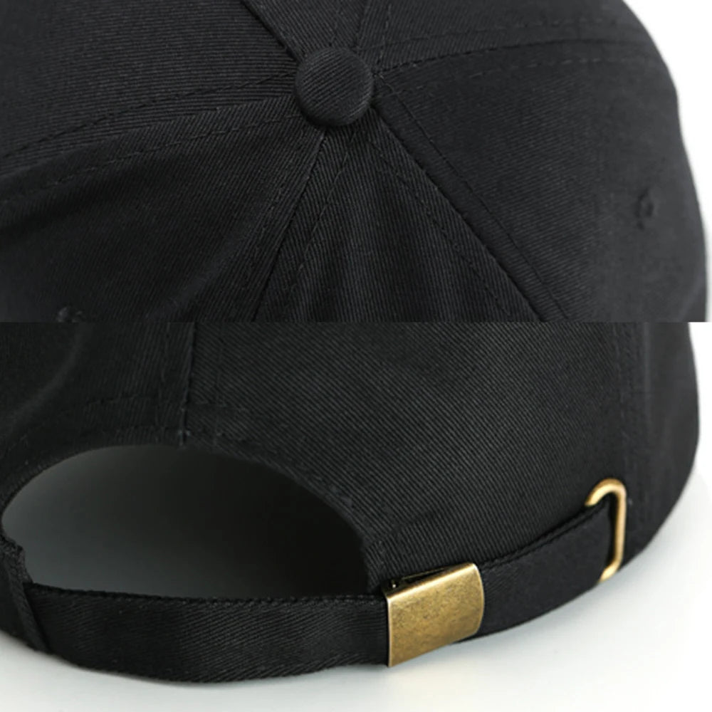Unisex Kpop KATSEYE Classic Streetwear Baseball Cap