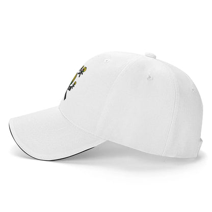 MJ Michael Jackson Baseball Cap