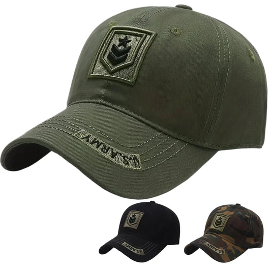 Stylish Unisex Adjustable Baseball Cap