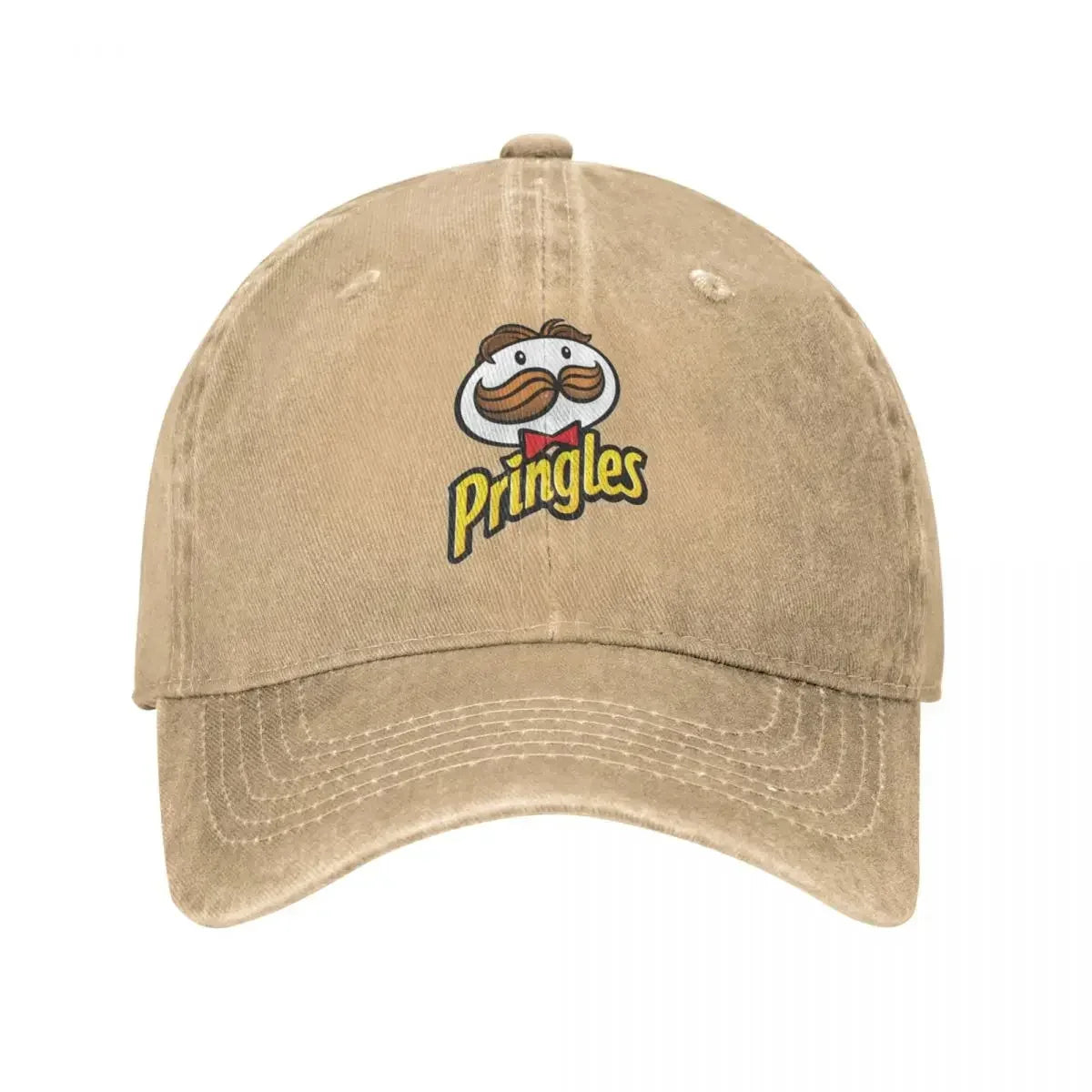 Potato Crisps Chips Baseball Caps