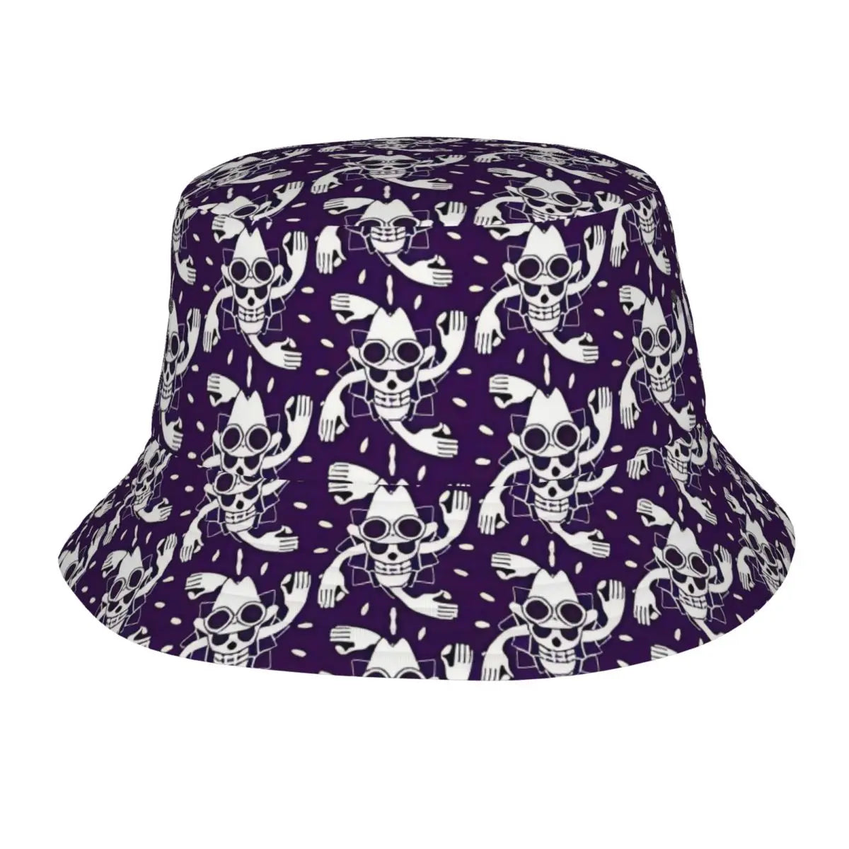 One Piece Tony Tony Chopper Bucket Hat
