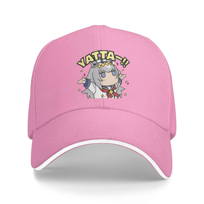 Oguri Cap Uma Musume Baseball Cap