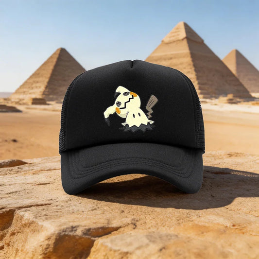 Mickey Mick Phantom Mickey Baseball Cap