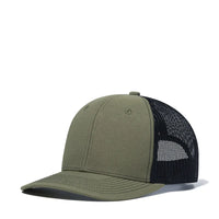 Light Green Black