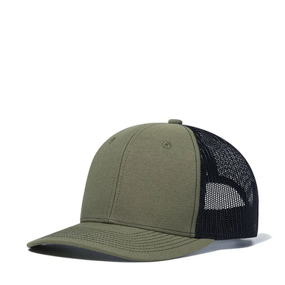 New Arrival Hit Color Blank Summer Gorra Hombre Baseball Hats
