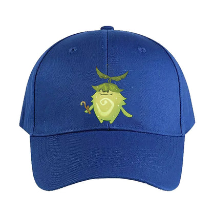 Arabalika Aranara Genshin Impact Baseball Cap