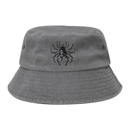 Bucket Hat HXH Anime Phantom Troupe Spider