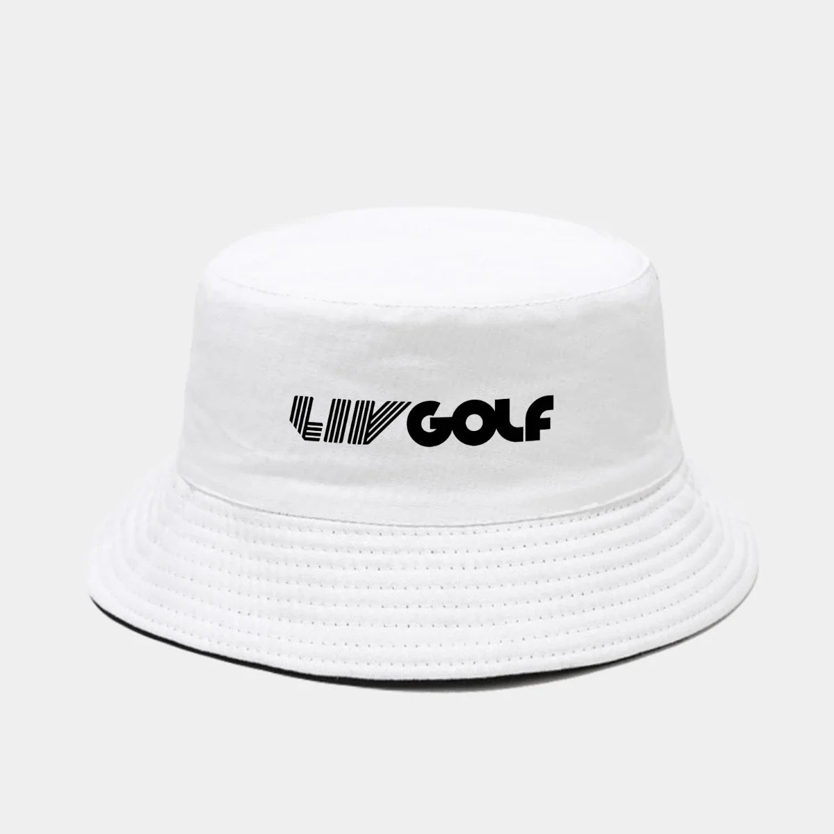 Printed Fisherman Hat