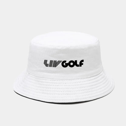 Printed Fisherman Hat