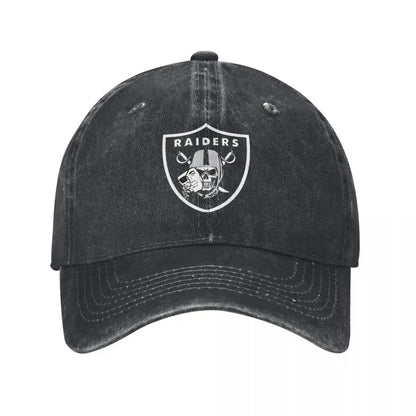 Retro Roller Cylon Raider Baseball Caps Men Women