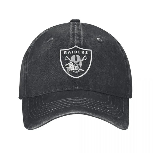 Retro Roller Cylon Raider Baseball Caps Men Women