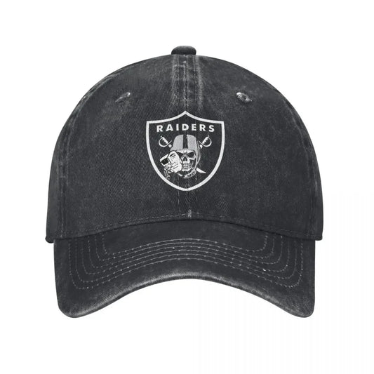 Retro Roller Cylon Raider Baseball Caps Men Women