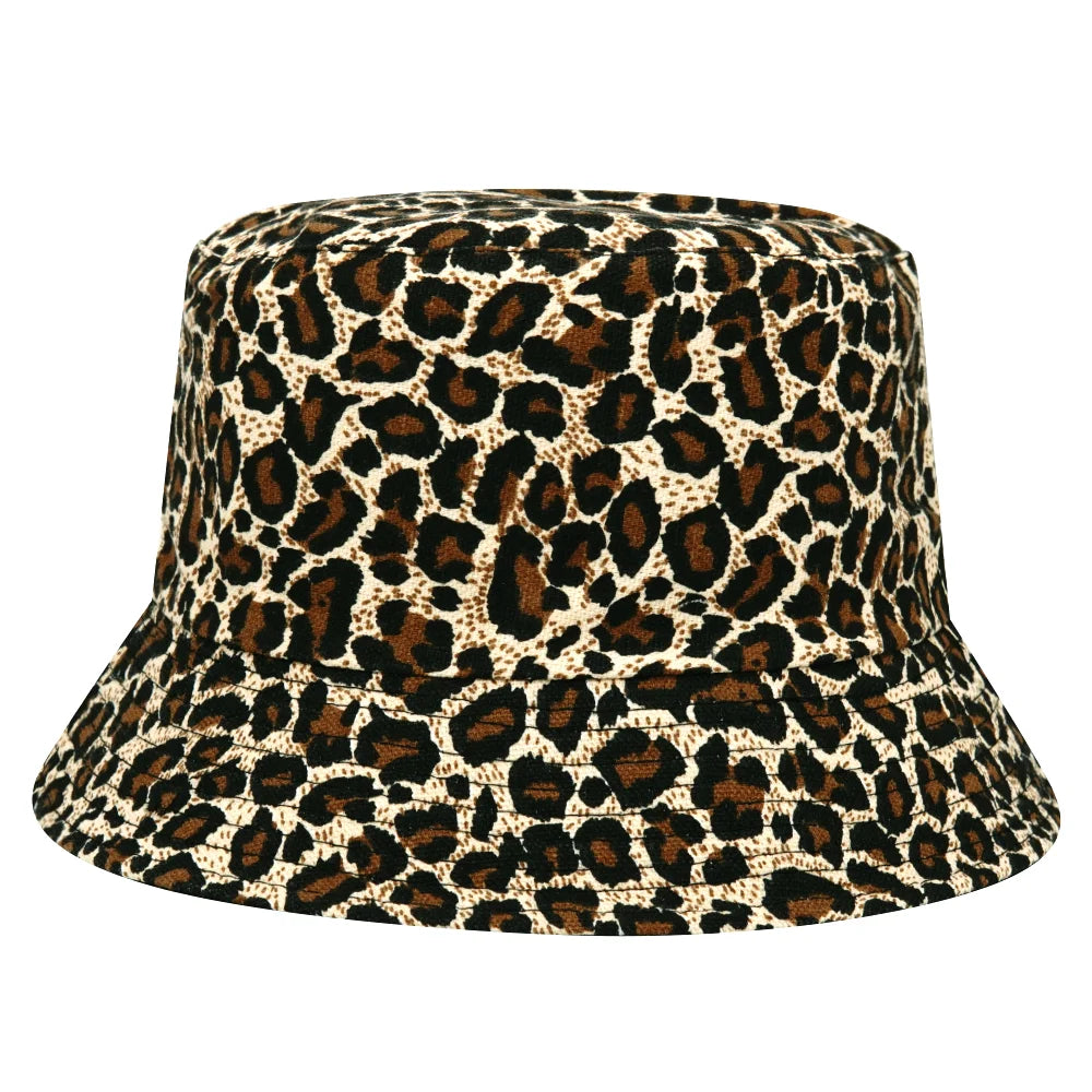 Summer Sun Protection Bucket Hat