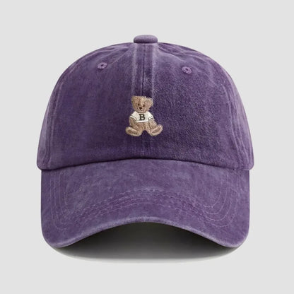 Hat For Women To Show Off Face, Small Baseball Cap