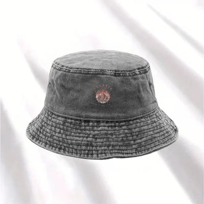 "Velaris" Printed Bucket Hat