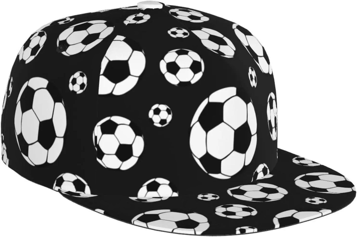Casual Snapback Caps