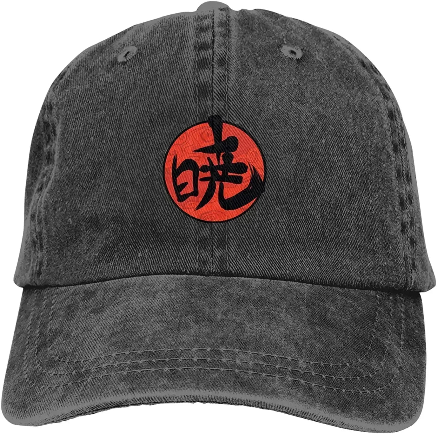 Japan Anime Hat for Adult Adjustable Baseball Cap