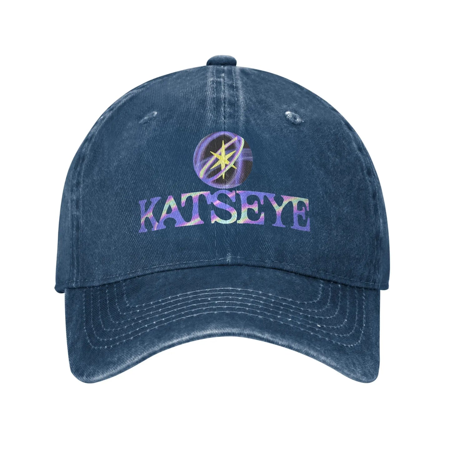 KATSEYE Casual Baseball Cap