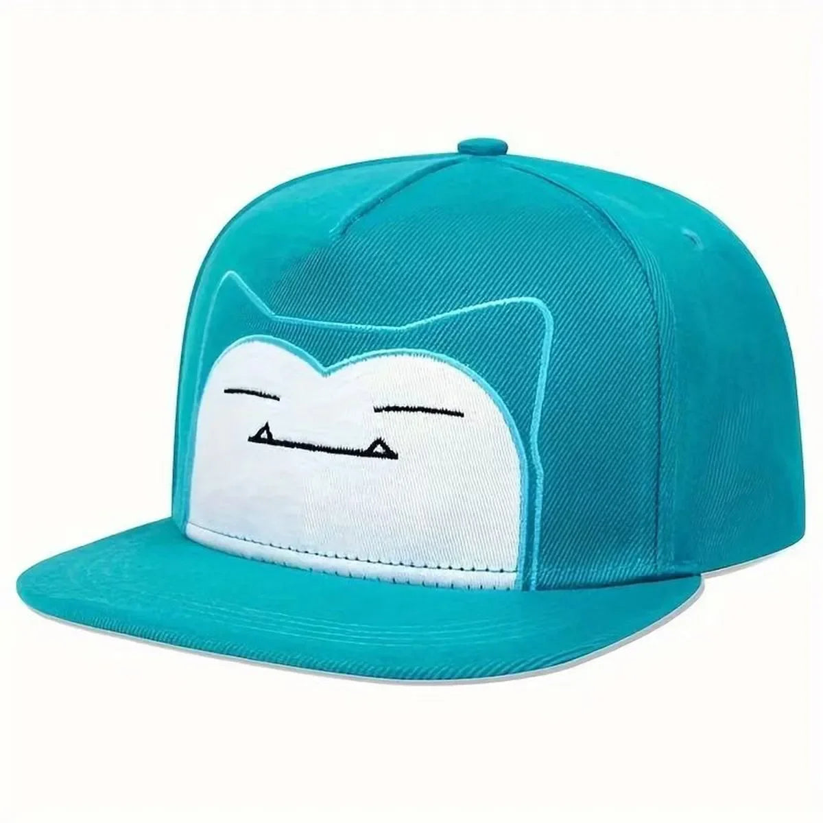 Unisex Cute Cartoon Embroidery Hip hop Hats