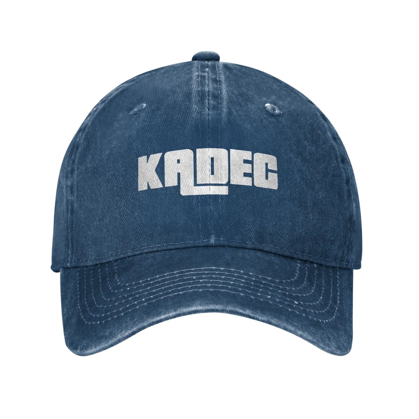 Baseball Cap Rapper Kadec Santa Anna Summer Men Women Adult Custom Logo Hunting Camping