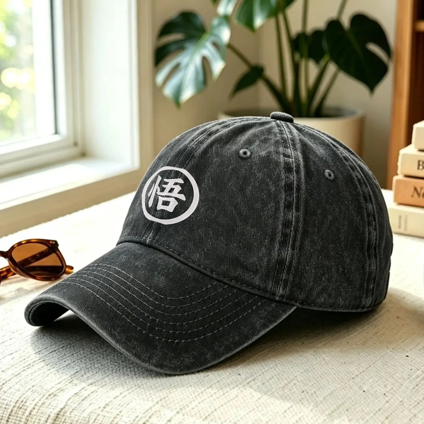 Dragon-Balls Casual Baseball Cap