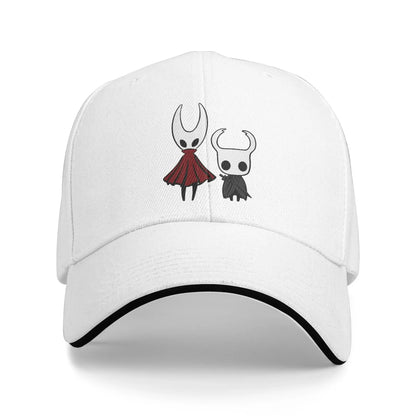 Hollow Knight Party Baseball Cap
