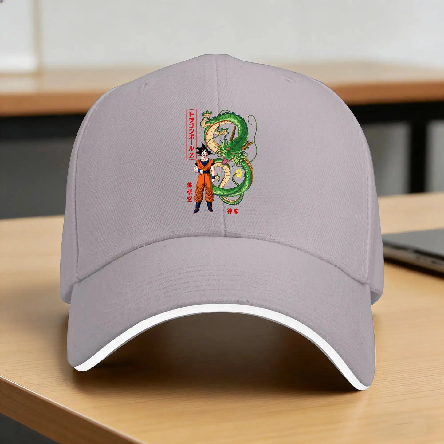 Dragon Balls Baseball Cap