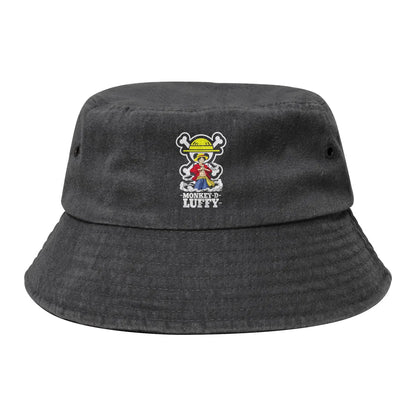 Bucket Hats One Piece Kawaii Tony Tony Chopper