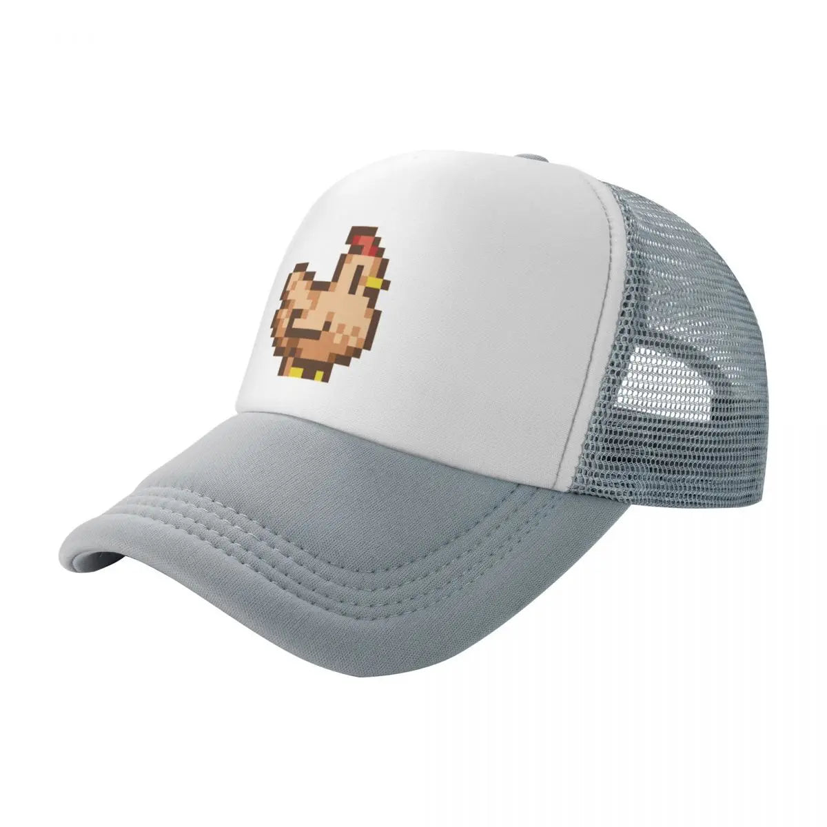 Stardew Chicken Baseball Cap