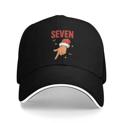 Haunted by 67 Funny Halloween Baseball Caps