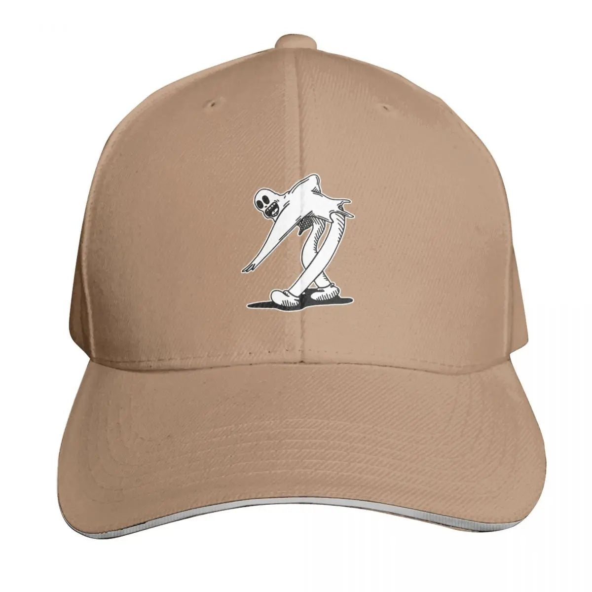 Ghostemane Baseball Cap